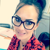 Sylvie Das Neves