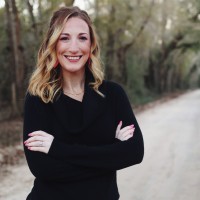 Catherine Sanders