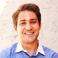 Andre Mastrogiacomo