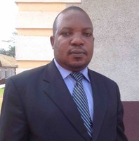 Martin Kabanda