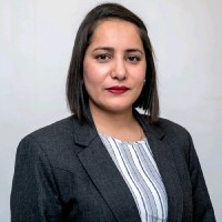 NEETA THAPA