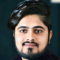 Saurabh Rai