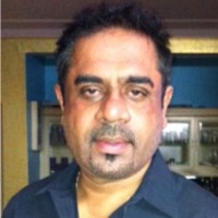 Deepak Bhatnagar