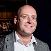 Micheal Grogan