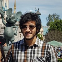 Mujtaba Ashfaq