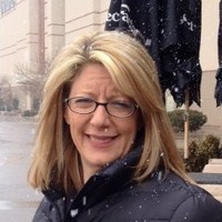 Mary Faller, LSSGB