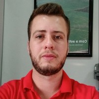 Patrick Miranda