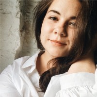 Daria Gaidukova