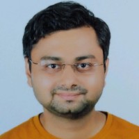 Bhargav Shukla