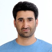 Gowhar Lone