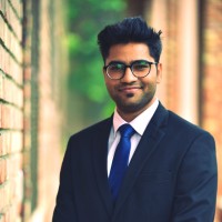 Sudhanshu Mishra