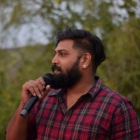 Nirmalkumar Subramanian