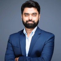 Samir Mahmood