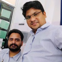 Ca Rajnish Sandilaya