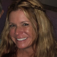 Rebecca Johnson