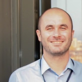 Ogan Çınar