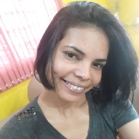 Maria Aparecida Nascimento