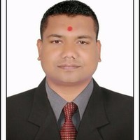 Dr. Mahesh Yadav