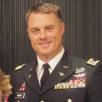 Jed Gadient, MA Leadership