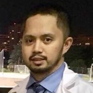 Mark Galang