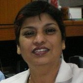 Loretta Alice Fernandes