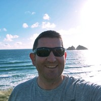 Ian Beddoes