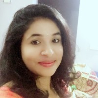 Rekha P