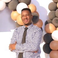 Luckson Ndlovu