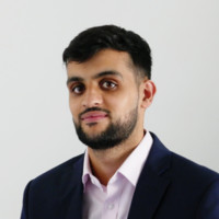 Junaid Kayani
