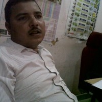 Rajnesh Mishra