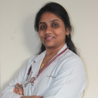 Dr Afreen Dudekula