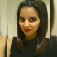 Manpreet Dhaliwal