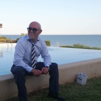 Hocine Hamouche