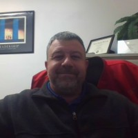 Brian Vining
