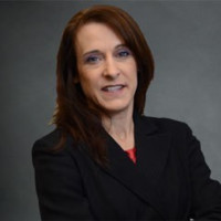 Wendy Giblin - JD MBA
