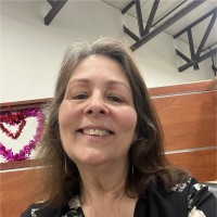 Rebecca Johnson