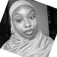Najma Mahamed