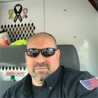 Eric DeBello