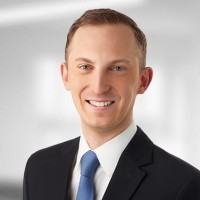 Zachary Barsky, Mba