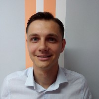 Vadim Sinichenko