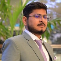 Ahsan Saeed