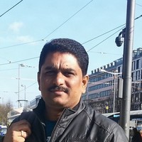 Rakesh Chouhan