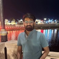 Tushar Khunt