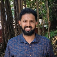 Prajeesh Traj