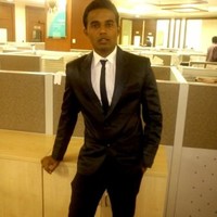 Deepak Desai