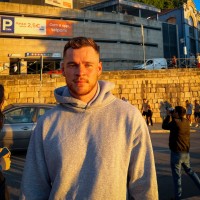 Keelan O'Neill
