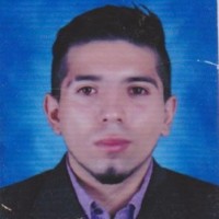 Harold Andres Sarmiento Niño