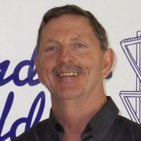Rudy Seastrand