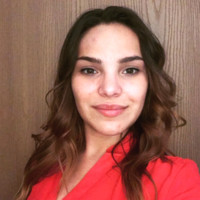 Amanda Martinez