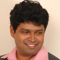 Ravi Kumar G S
